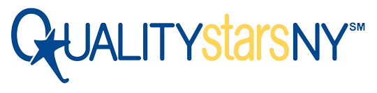 QUALITYstarsNY logo