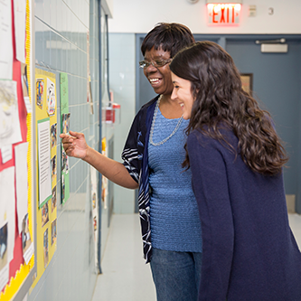 Apply for the Fall 2021 Quality Improvement Specialist Pipeline Project
