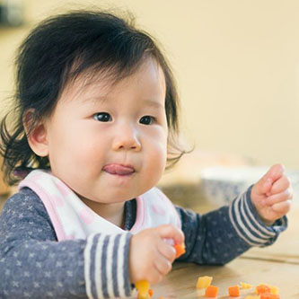 Learn How the Child and Adult Care Food Program (CACFP) Can Benefit Your Early Childhood Program