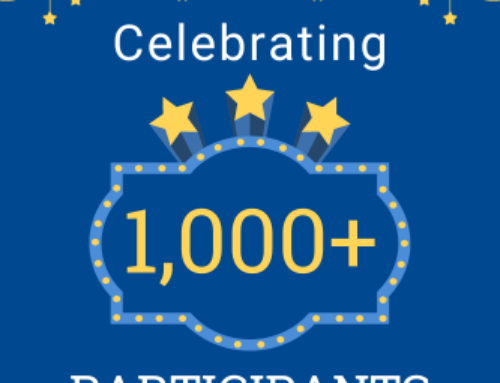 QUALITYstarsNY Reaches Historic Milestone of 1000+ Participants