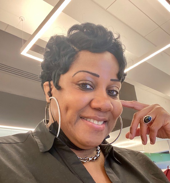 L. Allen – Bio Pic