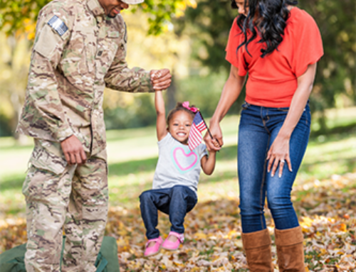 NYS Expands Child Care Fee Assistance for Military Families under MCCYN-PLUS