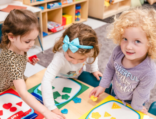 Program Spotlight: YMCA of the Twin Tiers – Wellsville Early Learning Center