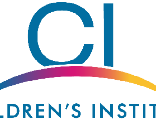 QUALITYstarsNY is Proud to Partner with Children’s Institute