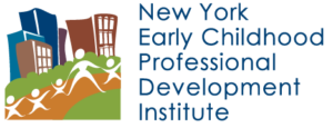 New York Early Childhood Professional Development logo