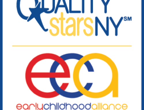 QUALITYstarsNY in your Community: Early Childhood Alliance of Onondaga