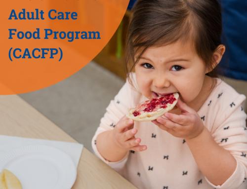 Serve Healthy Meals at a Lower Cost with CACFP