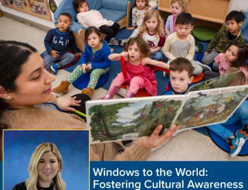 Windows to the World: Fostering Cultural Awareness Beyond Celebrations