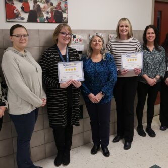 Program Spotlight: Chautauqua Lake Child Care Center and Chautauqua Lake Central School