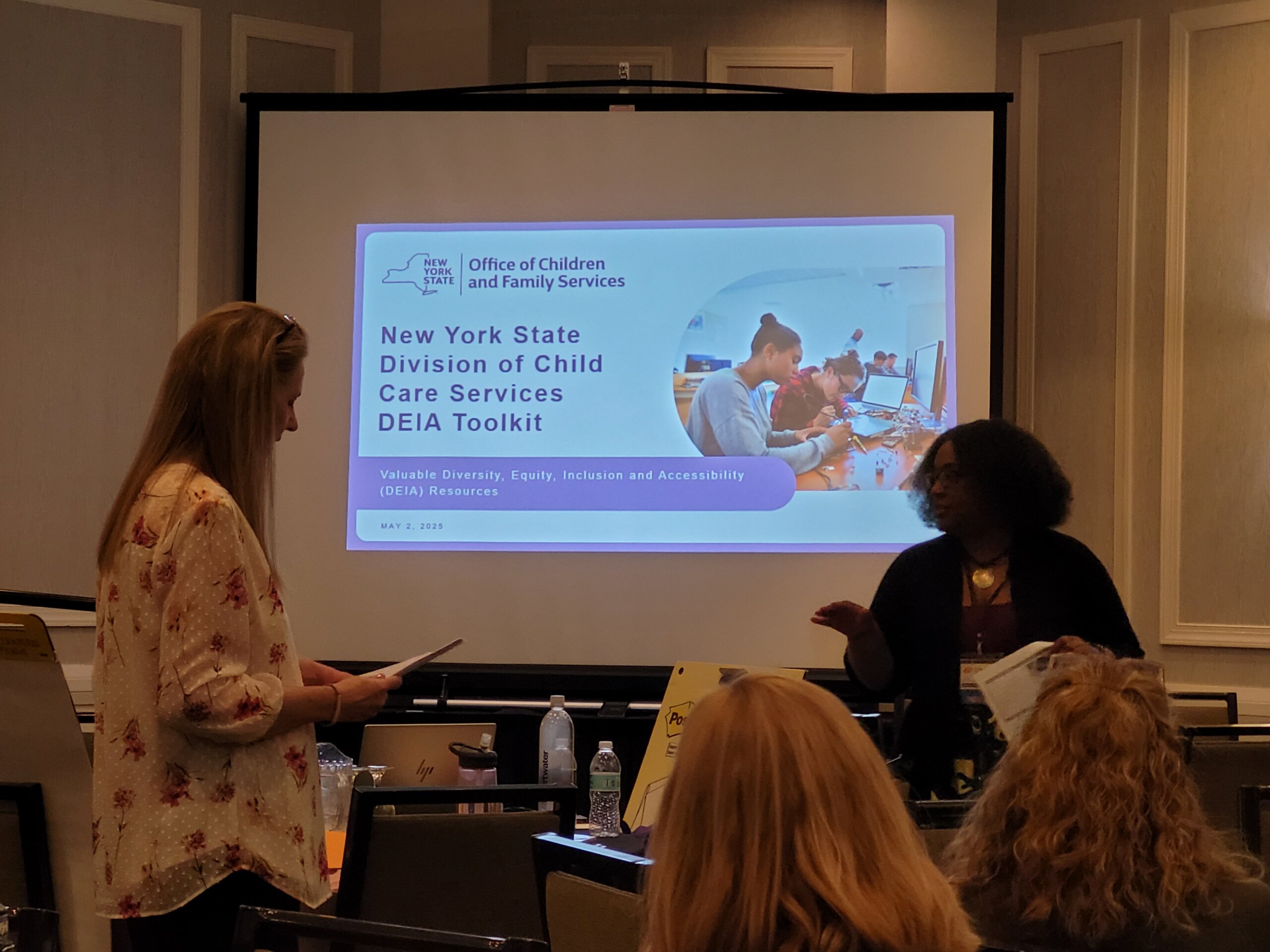 NFYS Conference 2