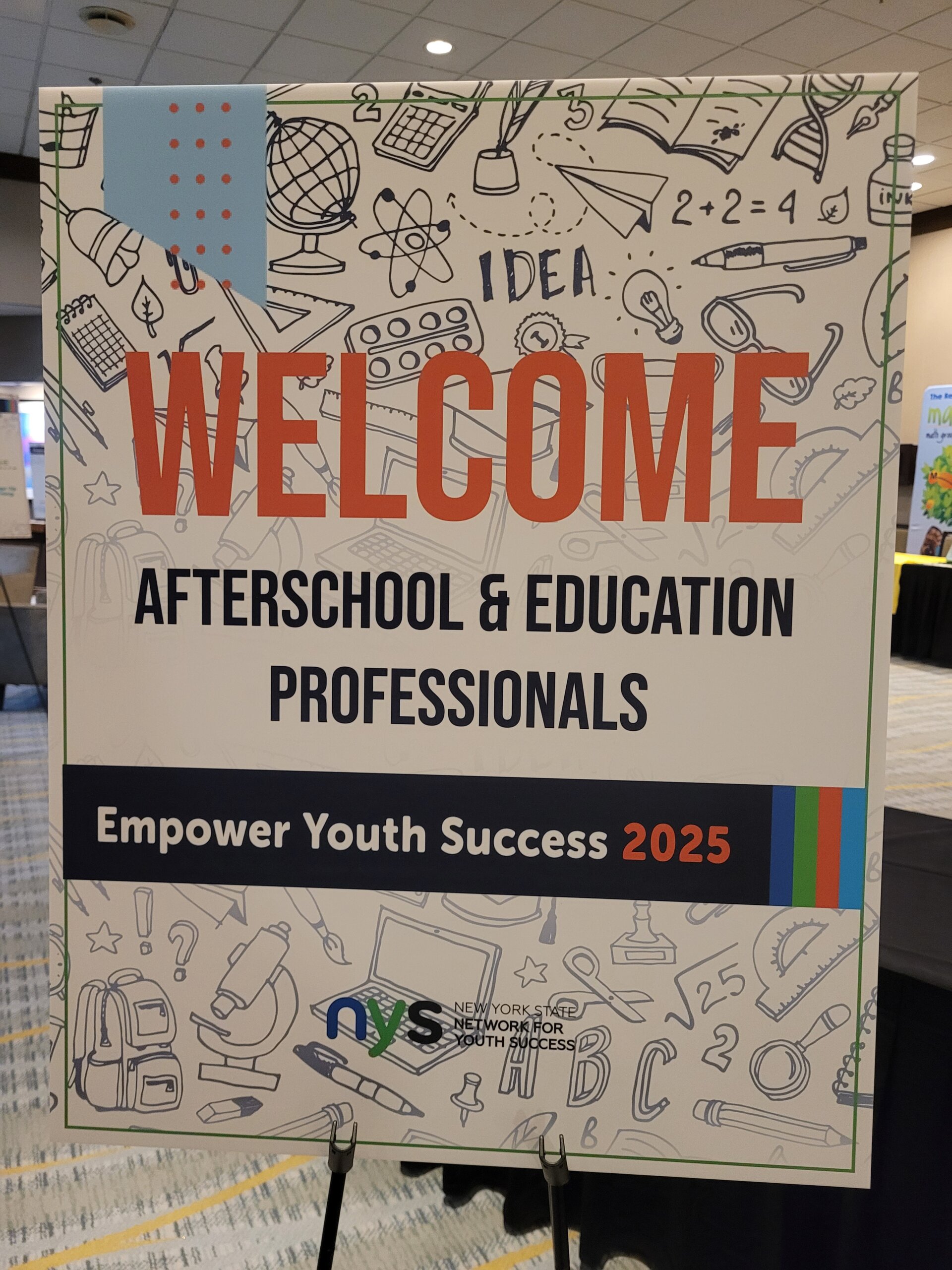 NFYS Conference 23