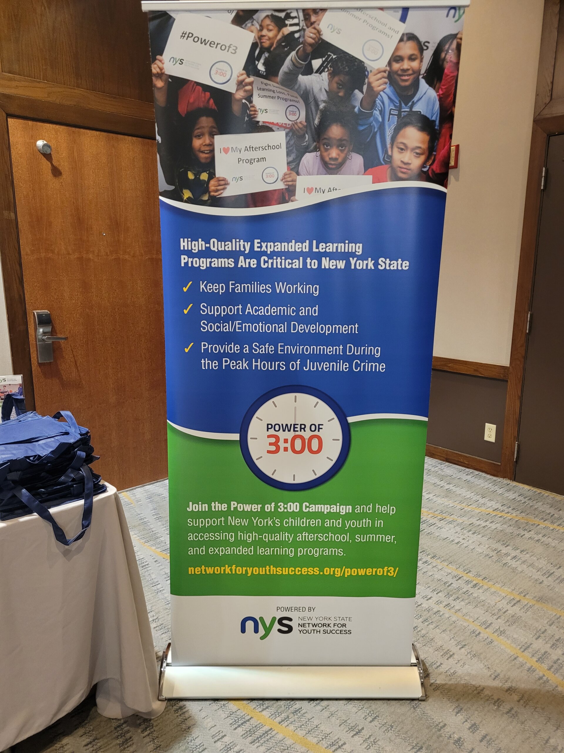 NFYS Conference 5