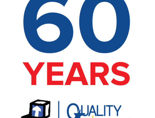 QUALITYstarsNY Celebrates 60 years of Head Start