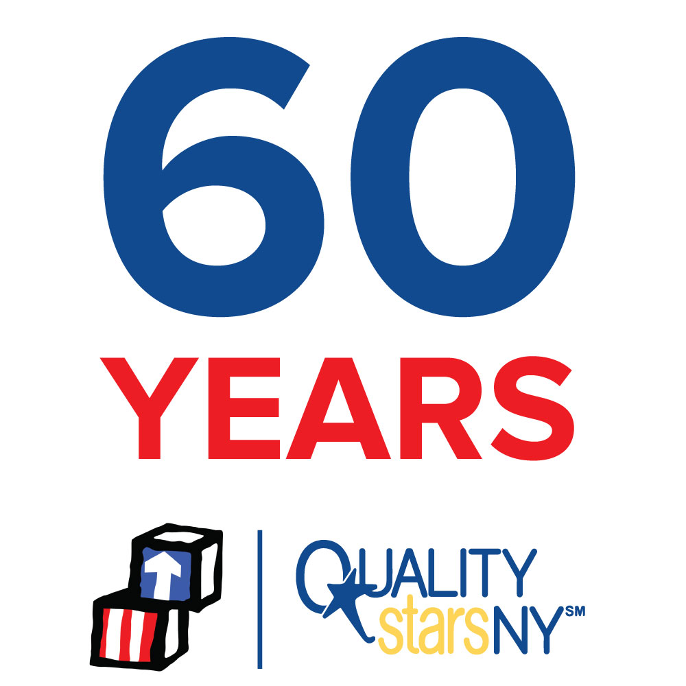 QUALITYstarsNY Celebrates 60 years of Head Start
