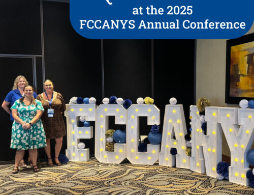 QUALITYstarsNY at the 2025 FCCANYS Annual Conference